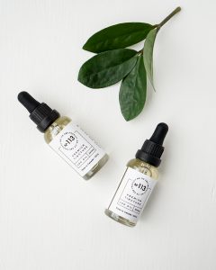 Product N˚113 CBD Tinctures for Anxiety