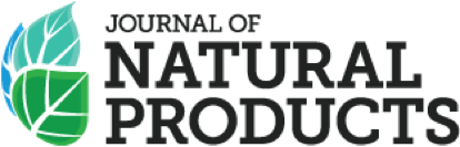 Journal of Natural Products logo